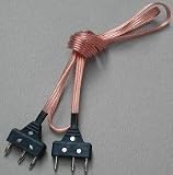 FWF Epee body cord transparent