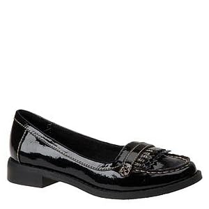 Click here to buy Bass Ladies Beaconhill Loafer by Bass.