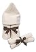 Generation Baby ORGTOWDR Organic Bath Towel Set