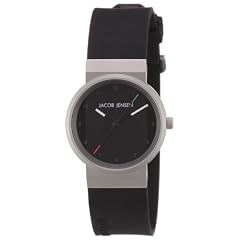 Jacob Jensen Damenarmbanduhr New Serie 742s