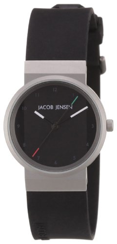 Jacob Jensen Damenarmbanduhr New Serie 742s
