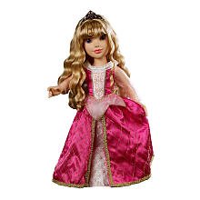 Disney Princess & Me 18 inch Doll Set - Aurora