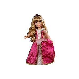 Disney Princess & Me 18 inch Doll Set - Aurora