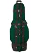 New! Club Glove Last Bag - Golf Travel Bag - Green