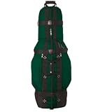 New! Club Glove Last Bag - Golf Travel Bag - Green by