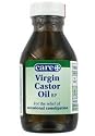 Virgin Castor Oil 100ml