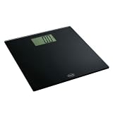 Bathroom Scale with Oversized Display