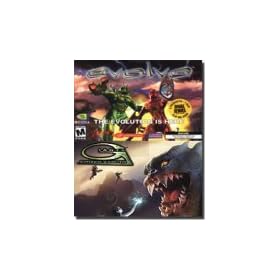 Giants: Citizen Kabuto + Evolva
