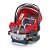Chicco KeyFit 30 Infant Car Seat- Fuego
