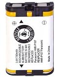 PANASONIC HHR-P107+C2114, TYPE 35 BATTERY