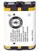 PANASONIC HHR-P107+C2114, TYPE 35 BATTERY