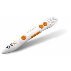 TING. Der H�rstift: TING. Bringt Leben in B�cher!