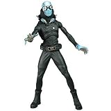 Mezco Toyz 2009 SDCC San Diego ComicCon Exclusive Hellboy 18 Inch Action Figure Abe Sapien
