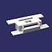 Whirlpool Part Number 8268704: Positioner, Arm