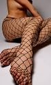 Fashion Fence Net Fashion Pantyhose