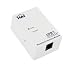 HAI by Leviton 36A00-1 UPB Powerline Interface Module with Cable