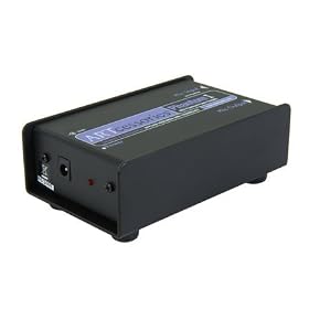 Art Phantom Iii - 48V Phantom Supply