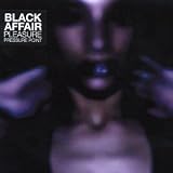 Review Black Affair  / Pleasure Pressure Point