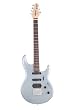 Ernie Ball Music Man Luke Vintage Tremolo Electric Guitar, Luke Blue Ernie Ball Music Man Luke Vintage Tremolo Electric Guitar, Luke Blue