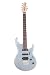 Ernie Ball Music Man Luke Vintage Tremolo Electric Guitar, Luke Blue