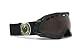 Dragon Alliance Mace ECO Goggle (Jet + Pink Ionized, Coal)