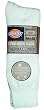 Dickies Men's Work Socks - White Thermal Liner