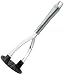 Paderno World Cuisine potato ricer with stainless steel blade & handle, 10 1/4"