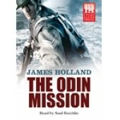 The Odin Mission