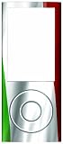 Skinit Protective Skin for iPod Nano 5G (Italy)