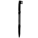 NYX Auto Eyebrow Pencil, Black