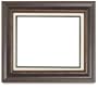 Blick Traditionally Styled Wood Frames - 12 x 16, Wood Frame