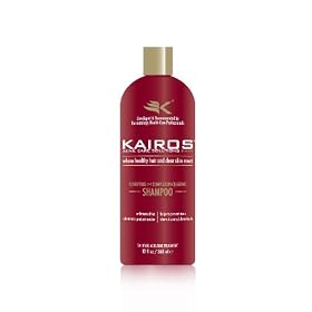 Kairos Acne Care Solutions Shampoo