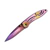 Smith & Wesson CKLPR Little Pal Knife, Urban Reflective
