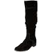 Hassia 0-306282-0100 Como, Weite H, Damen Stiefel