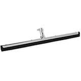 Rubbermaid Commercial FG9C2700BLA Standard Floor Squeegee, 22-inch Dual Moss