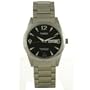 Timex Men's Perpetual Calendar Black Dial Watch