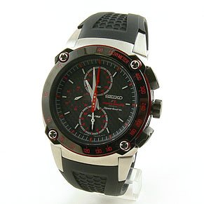 Seiko Gents F1 Honda Watch SNAC03P1