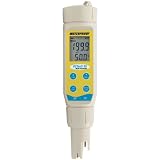 Oakton PCTestr 35 Waterproof Multiparameter pH/conductivity pocket tester