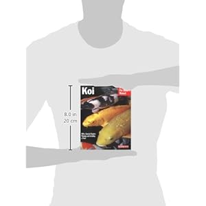 Koi (Complete Pet Owner's Manual)