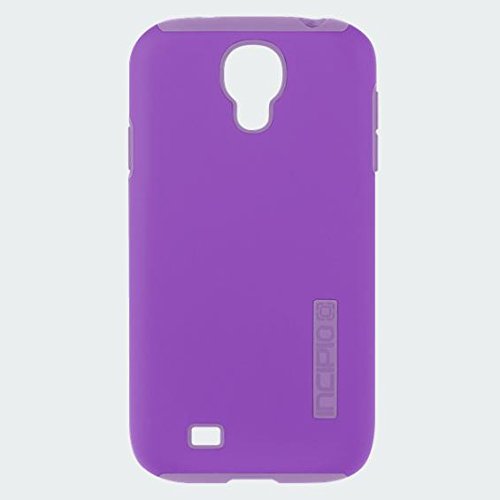 Incipio DualPro for Samsung Galaxy S4 - Purple/Lilac
