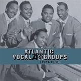 Atlantic Vocal Groups: 1951-1963 (4 CD Box set)
