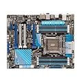 Asus P9X79 PRO Motherboard (Socket 2011, Intel X79, DDR3 Quad Channel, ATX, PCI Express 3.0, Dual Intelligent Processors 3 with New DIGI+ Power Control)