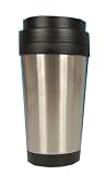 Stainless Steel - Gobelt inox isotherme - Contenance 400 ml