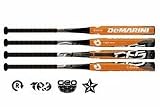 DeMarini 2012 CF5 Insane Bat (-10)