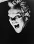 KIEFER SUTHERLAND 8X10 B&W PHOTO