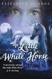 The little white horse
