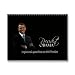 Obama Inspirational quotes from our 44th President Wall Calendar