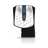 Symphonic Design Mogo Mouse X54 Skin Decal Protective Sticker