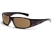 Smith Optics Hideout Tortoise & Polorized Brown Lens