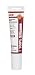 Red Devil 0720/AC CAULK SILCON TUBE2.8OZCL(pack of 12)